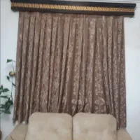 چهار تا پرده با آرک