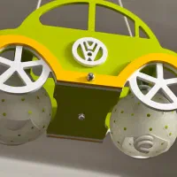 لوستر اتاق کودک