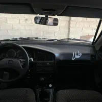 پژو ۴۰۵ بدون رنگ|خودرو سواری و وانت|جیرفت, |دیوار