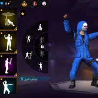 اکانت فریفایر|کنسول، بازی ویدئویی و آنلاین|سوسنگرد, |دیوار