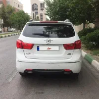 فروش هایما s7 توربو|خودرو سواری و وانت|مشهد, رضاشهر|دیوار