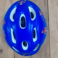 کلاه دوچرخه بچه گانه