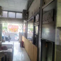 آشپز و تخته کار