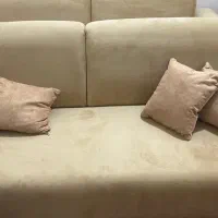 مبل مینی مال هلندی|مبلمان خانگی و میز عسلی|آغاجاری, |دیوار