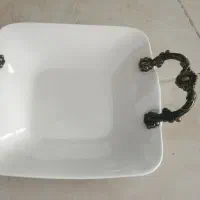 ظروف سرامیکی|ظروف سرو و پذیرایی|رشت, گلباغ نماز|دیوار