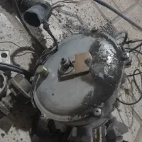 لیگلاتور گاز سی ان جی خودرو