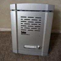 آیفون صوتی تک واحده برند تابا