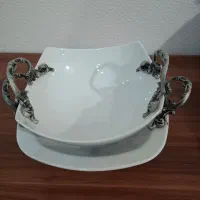 ظرف‌میوه‌خوری