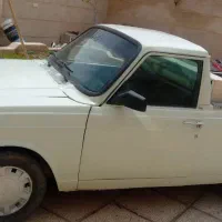 پیکان وانت مدل ۹۰ نصف نقد و قسط