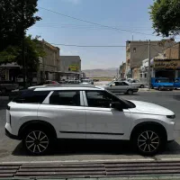 لوکانو L7 سفید 404|خودرو سواری و وانت|شهرکرد, |دیوار