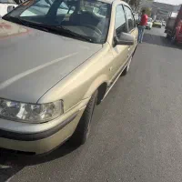 سمند ۸۴ فنی سلامت کامل خوش رخ فوری|خودرو سواری و وانت|سمنان, |دیوار