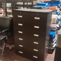 جاکفشی و دراور چوبی|جاکفشی، کمد، دراور|پردیس, شهرک صنعتی کمرد|دیوار