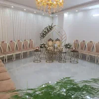 سالن عقد اهدنا|خدمات پذیرایی، مراسم|قم, زنبیل آباد|دیوار