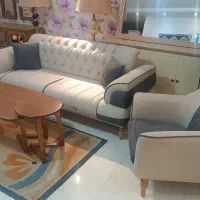 تولیدی مبلمان تیک وان|مبلمان خانگی و میز عسلی|اردبیل, |دیوار