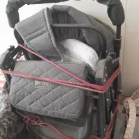 کالسکه ،تاب گودک،کریر