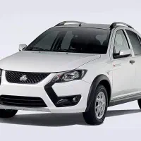 کوییک GXR-L سفید مدل ۱۴۰۳