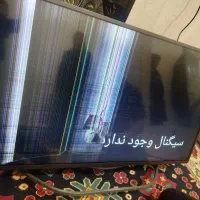 تلوزیون هیوندای ۴۳ اینج