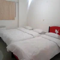 منزل مبله صدرا|اجارهٔ کوتاهمدت آپارتمان و سوئیت|شیراز, شهرک استقلال|دیوار