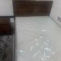 سرویس خواب تمام چوب