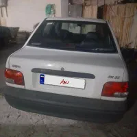 پراید مدل 131  se مدل 1397