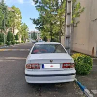 سمند LX EF7، مدل ۱۳۹۲|خودرو سواری و وانت|رشت, گلسار|دیوار