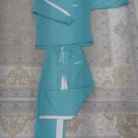 ست پاییزه ،کاپشن بارونی