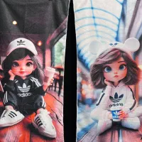 حوله و زیرانداز ورزشی زنانه