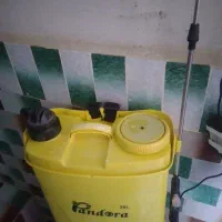 خدمات سمپاشی مزارع وباغات|خدمات باغبانی و درختکاری|پارس‌آباد, |دیوار