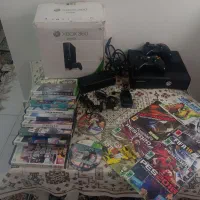 Xbox 360 super slime