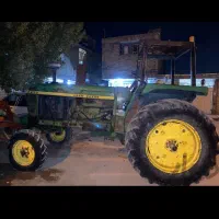 تراکتور جاندیر شیش سیلند|خودرو سنگین|اصفهان, چرخاب|دیوار