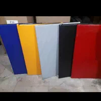 تشک تکنفره باشگاهی برزنتی