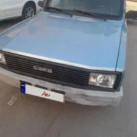 مزدا کارا ۱۷۰۰