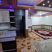 اجاره روزانه و کوتاه مدت ویلایی۱۲۰متری در مرکز شهر