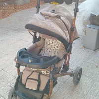 کالسکه|کالسکه و لوازم جانبی|اردبیل, |دیوار