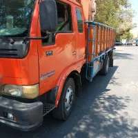 کاویان ۱۰۶|خودرو سنگین|تهران, مشیریه|دیوار