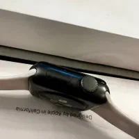 اپل واچ سری 3 38mm بدون نقطه|لوازم جانبی موبایل و تبلت|مشهد, سجاد شهر|دیوار