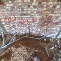 تاسیسات لوله کشی آب فاضلاب نصب پمپ|خدمات پیشه و مهارت|اراک, |دیوار