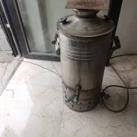 سماور گازی ۳۰لیتری