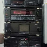 ضبط سونی (LBT925)ژاپنی