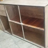 ویترین و پیشخوان MDF|فروشگاه و مغازه|ملایر, |دیوار