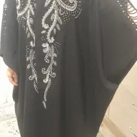 مانتوی عباس خیلی شیک با بهترین قیمت