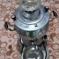 سماور|سماور، چای‌ساز، قهوه‌ساز|تهران, امین حضور|دیوار