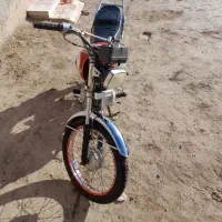 فروشی ضمانت سالمی|موتورسیکلت|خمک, |دیوار