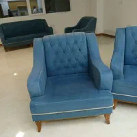 نیروی کمکی بدون سابقه کار برای مبل شویی و قالیشویی