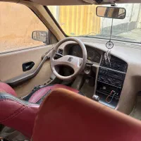 ۴۰۵ مدل ۸۹ اس