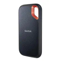 هارد ssd اکسترنال sandisk extreme 1TB