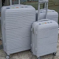 چمدان ژله ای