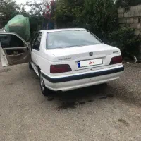 پژو پارس tu5|خودرو سواری و وانت|کلاچای, |دیوار