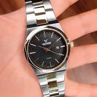 ساعت مچی مردانه ویکتور فرانسه اورجینال رفرنس 5724|ساعت|اصفهان, نقش جهان|دیوار