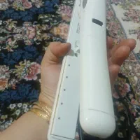 اتو موی سرامیکی بسیار قوی ۲۴۰ولت مخصوص کراتین|آرایشی، بهداشتی، درمانی|تهران, هاشمی|دیوار